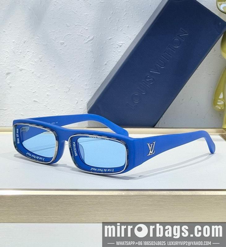 Replica LV Glasses smh202