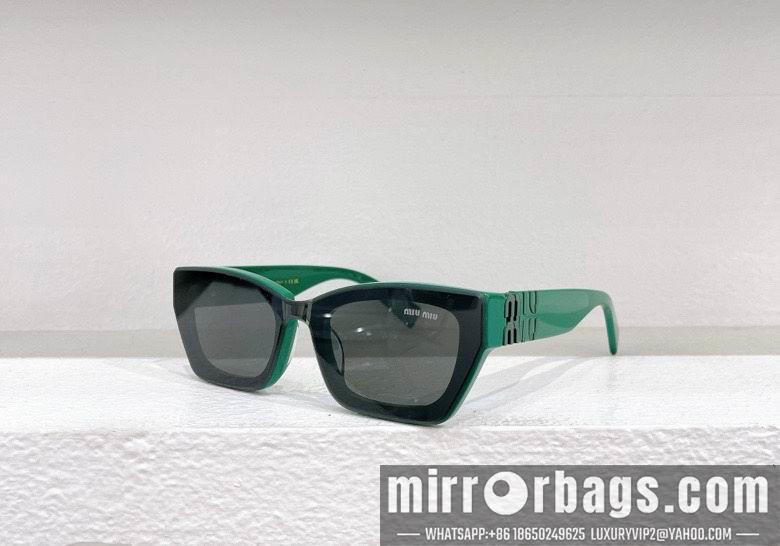 Replica MiuMiu Glasses smx61