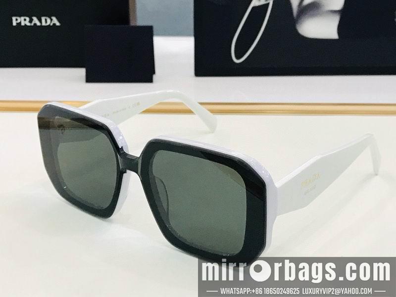 Replica Prada Glasses smr82