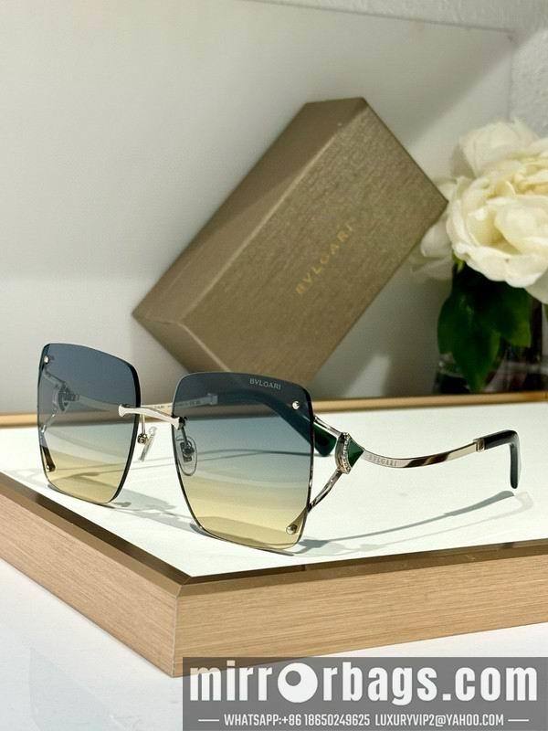 Replica Bvlgari Glasses 03smh132