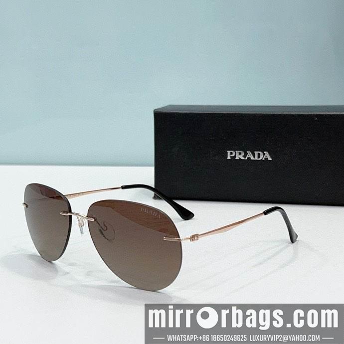 Replica Prada Glasses smr145
