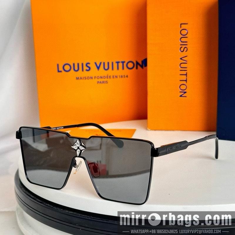 Replica LV Glasses smh74