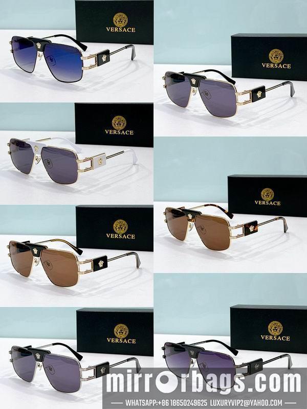 Replica Versace Glaases smx119