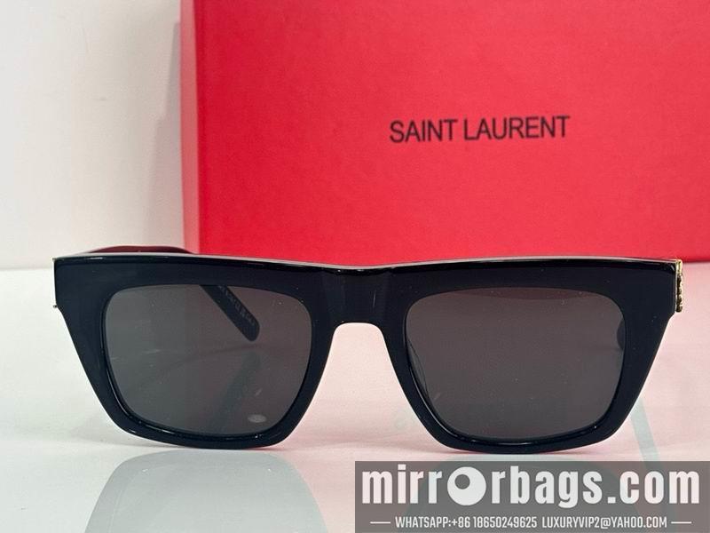 Replica YSL Glasses smx75