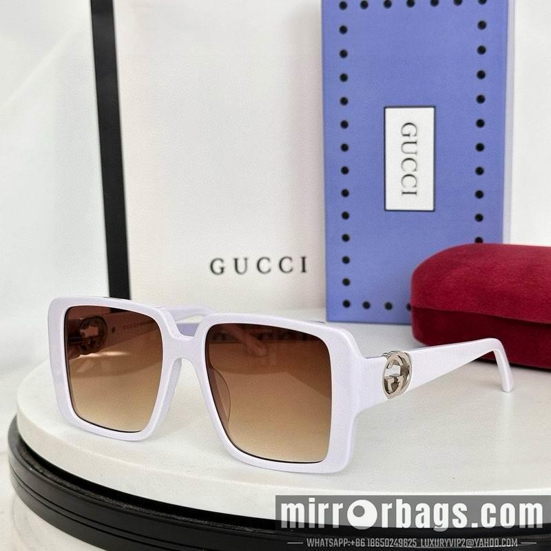 Replica Gucci Glasses smh75