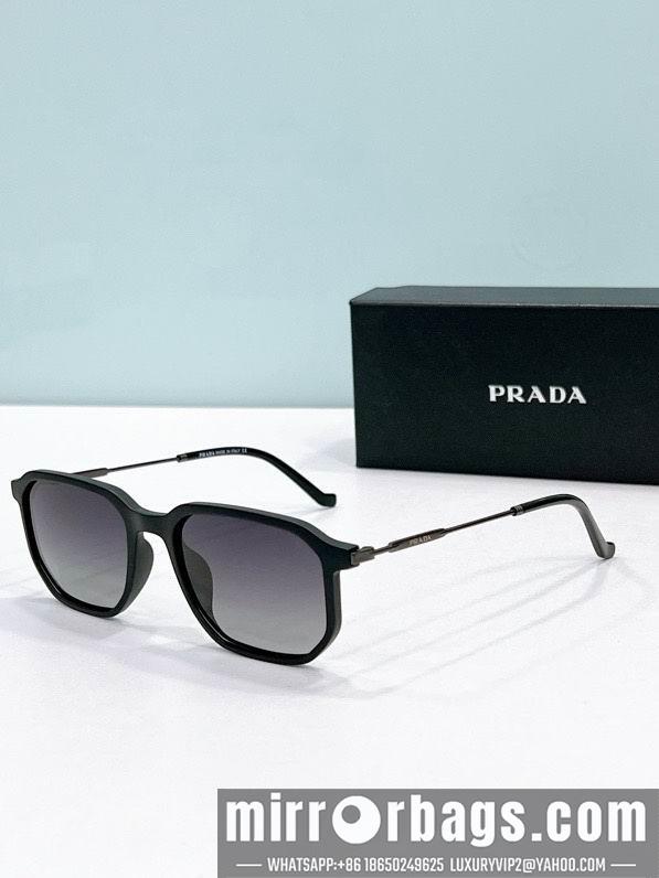 Replica Prada Glasses smx219
