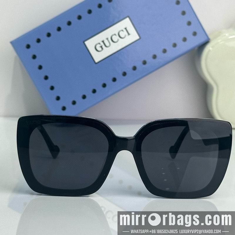 Replica Gucci Glasses smx83