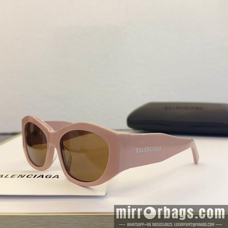 Replica Balenciaga Glasses smx82