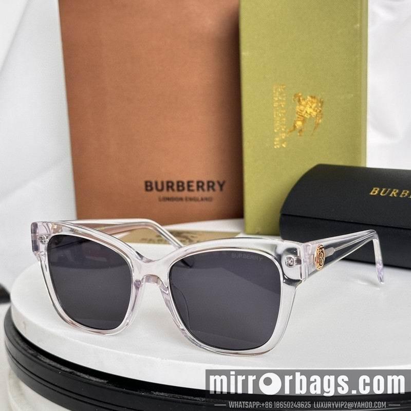 Replica Burberry Glasses 03smh27