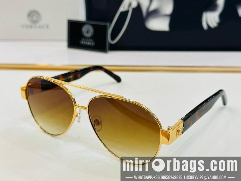 Replica Versace Glaases smx92