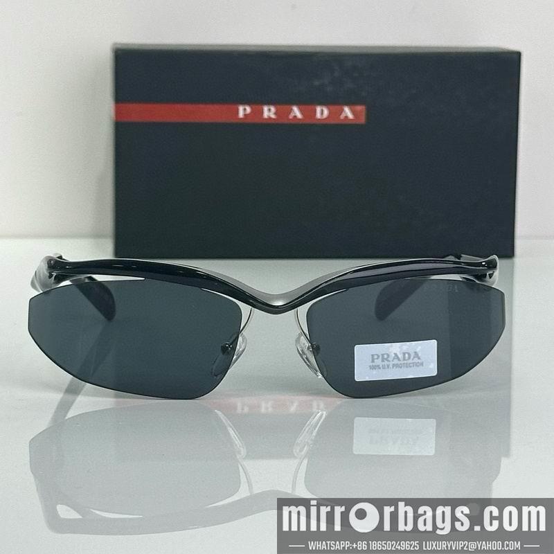 Replica Prada Glasses smx184