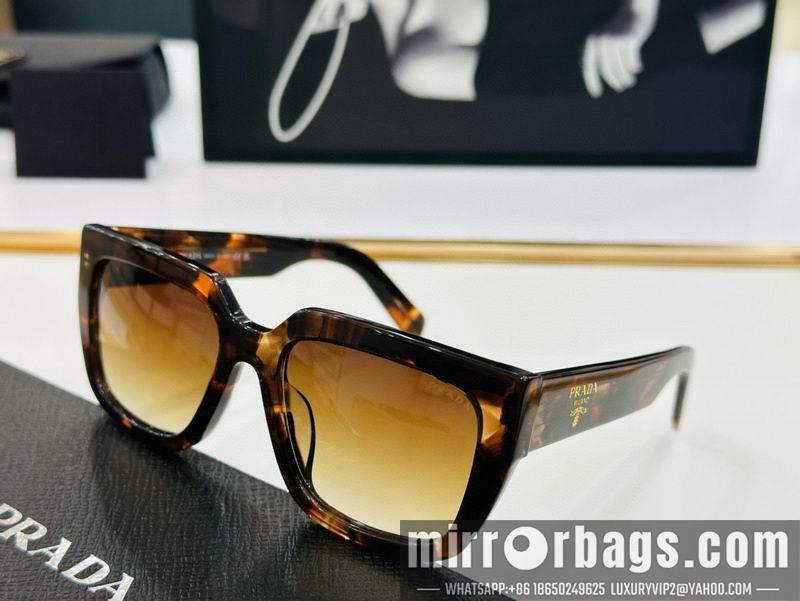 Replica Prada Glasses smr97