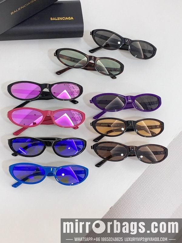 Replica Balenciaga Glasses smr100