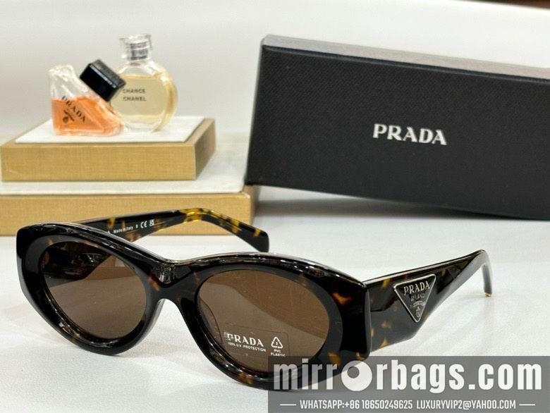 Replica Prada Glasses smx313