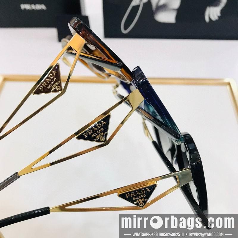 Replica Prada Glasses smr81