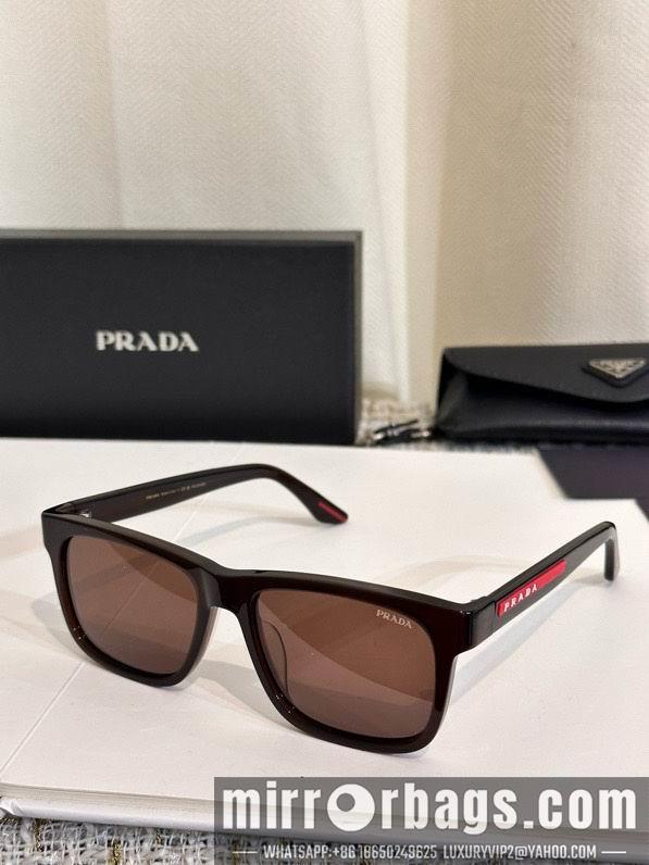 Replica Prada Glasses smr140