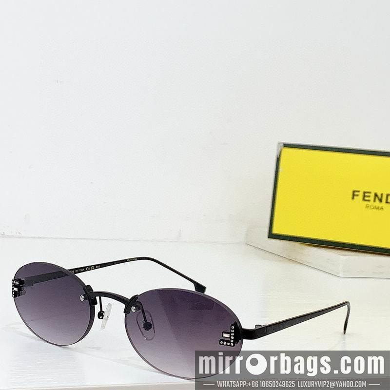 Replica Fendi Glasses smx45