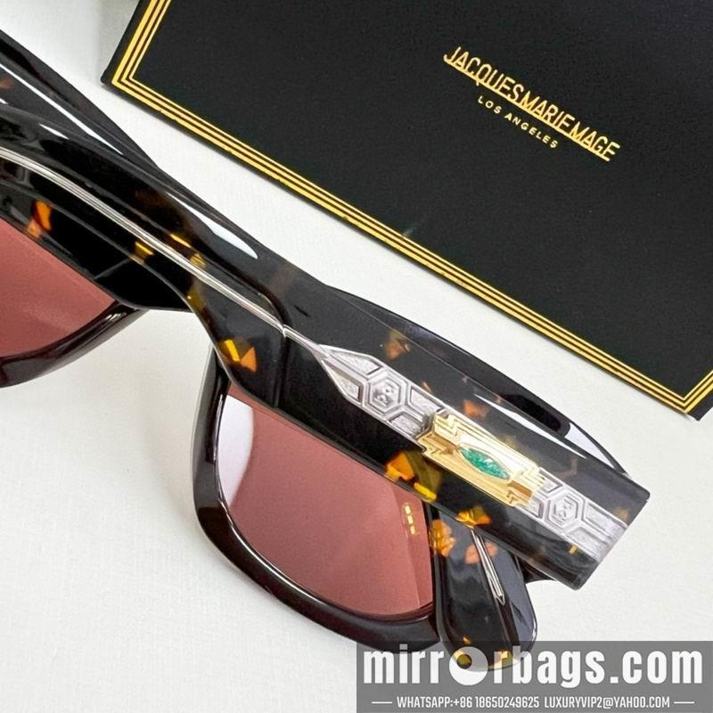 Replica Jacques Marie Mage Glasses smx57