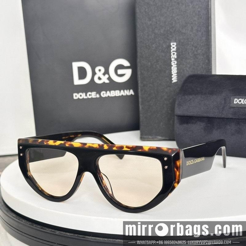 Replica DG Glasses 03smh63