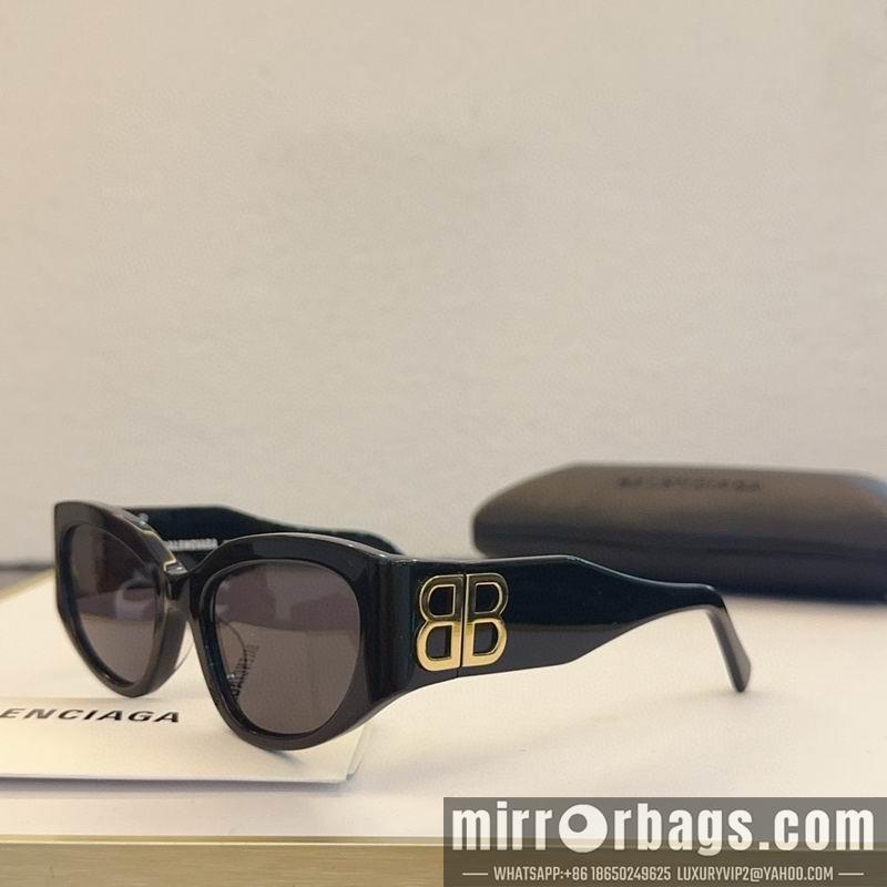 Replica Balenciaga Glasses smx83