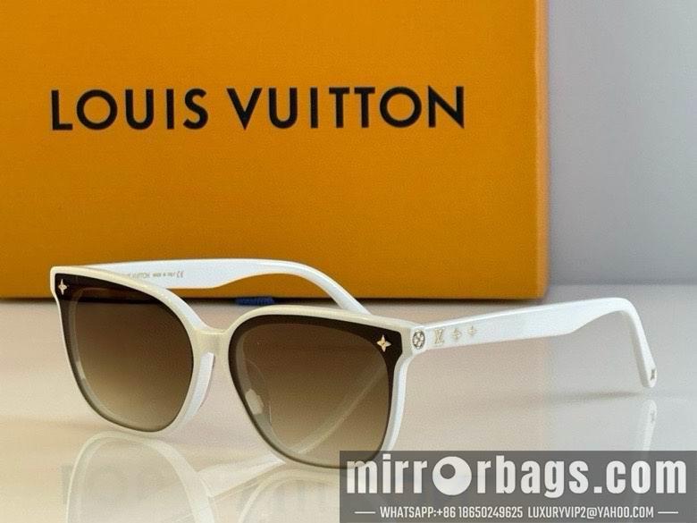 Replica LV Glasses smx193