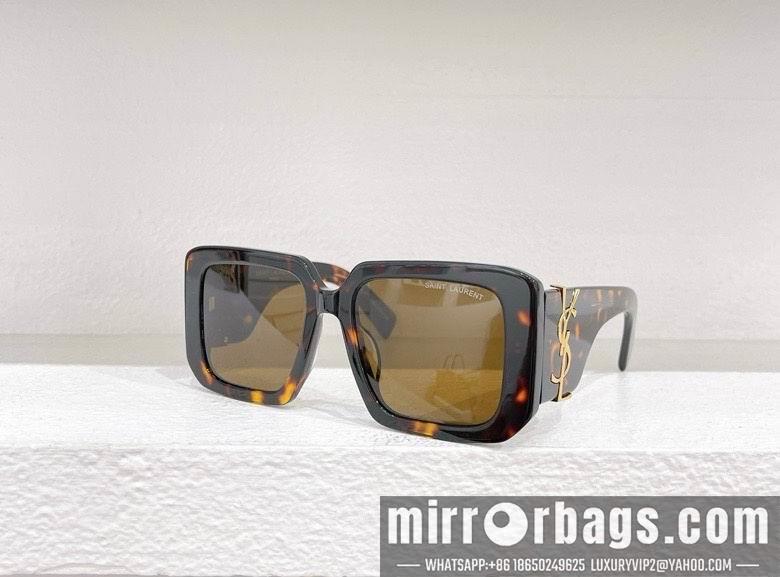 Replica YSL Glasses smx89