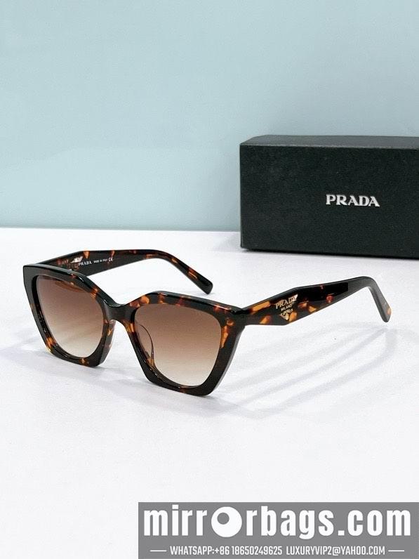 Replica Prada Glasses smx322