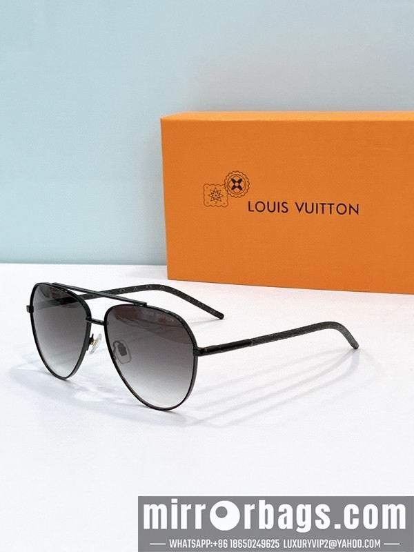 Replica LV Glasses smh04