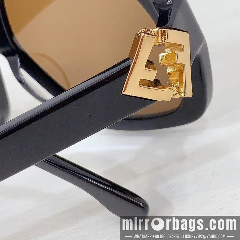 Replica Fendi Glasses smh36