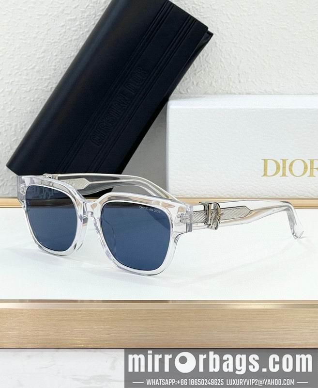 Replica Dior Glasses 03smh101