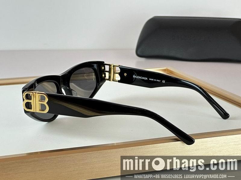 Replica Balenciaga Glasses smx66