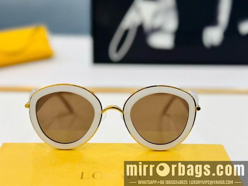 Replica Loewe Glasses smx16