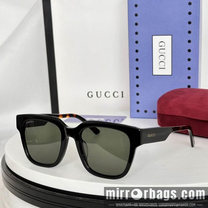 Replica Gucci Glasses smr159