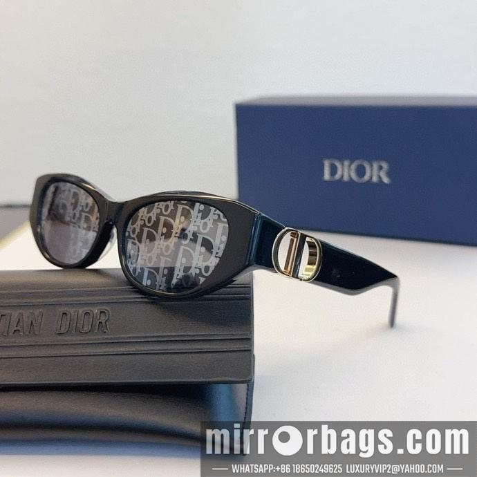 Replica Dior Glasses smx75