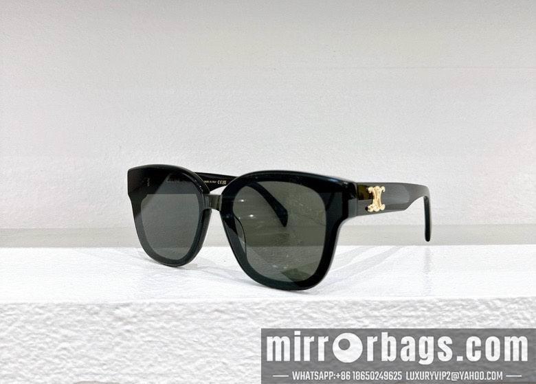 Replica Celine Glasses smx149