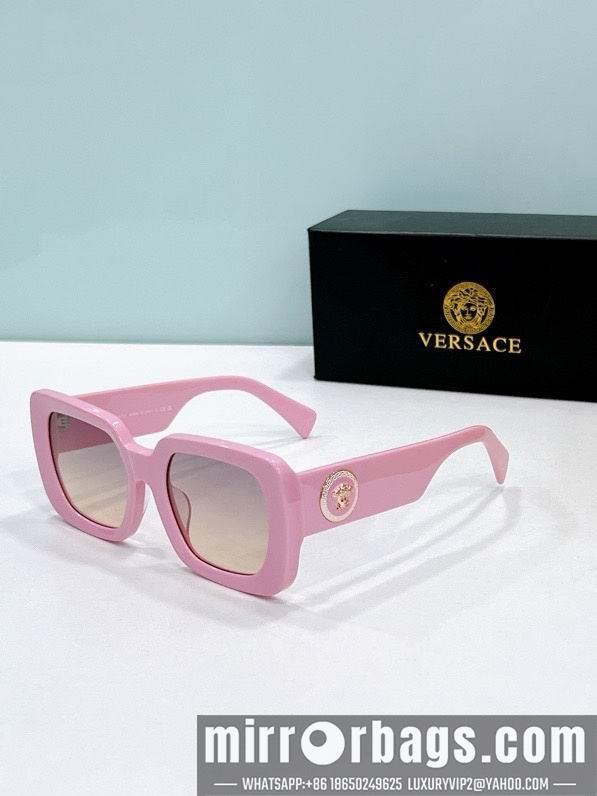 Replica Versace Glaases smx143