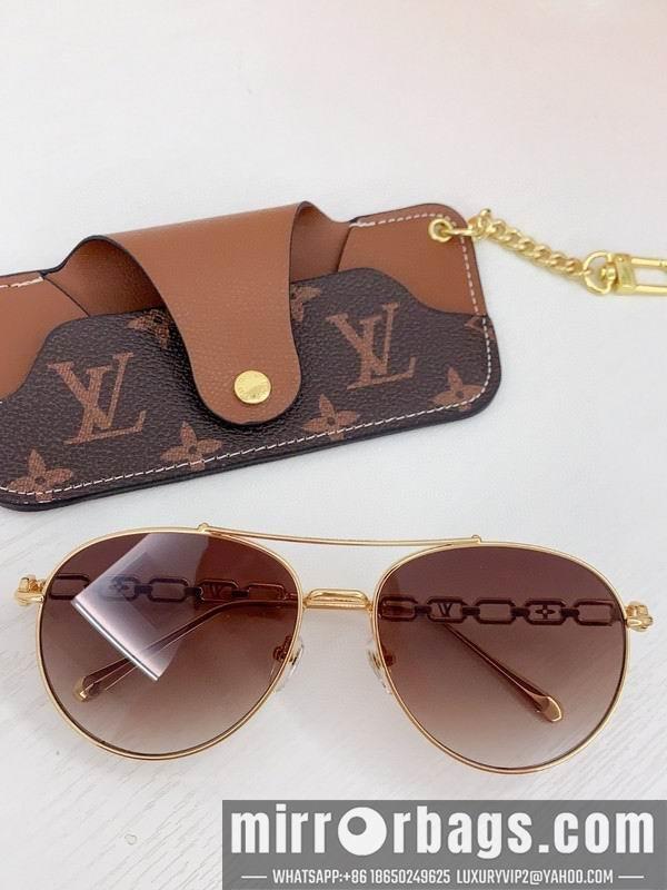 Replica LV Glasses smr46