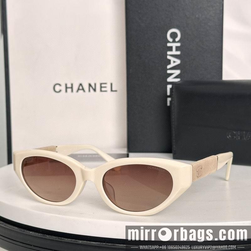 Replica Chanel Glasses smh38