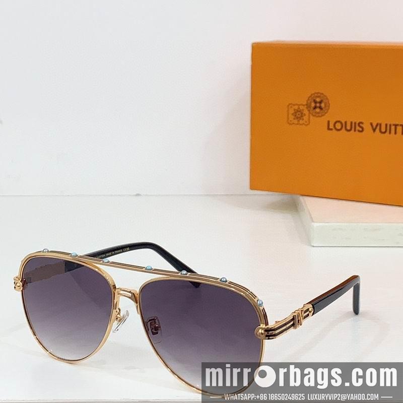 Replica LV Glasses smr65