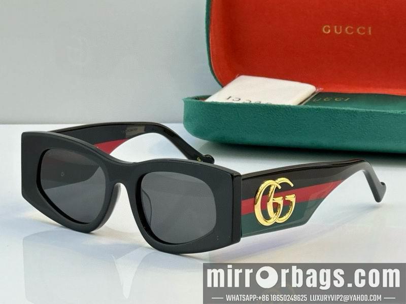 Replica Gucci Glasses smh18
