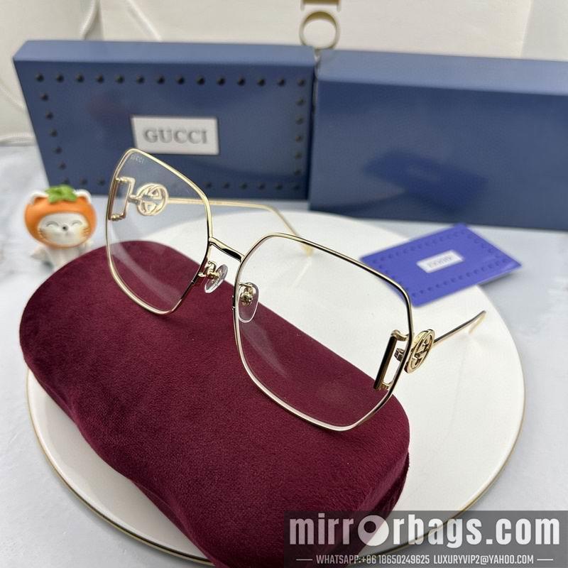 Replica Gucci Glasses smh125