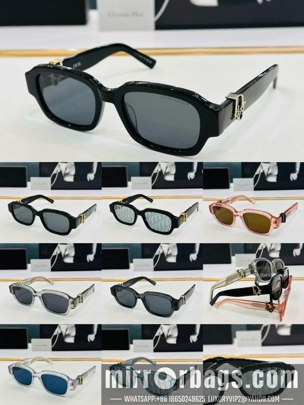 Replica Dior Glasses 03smh66
