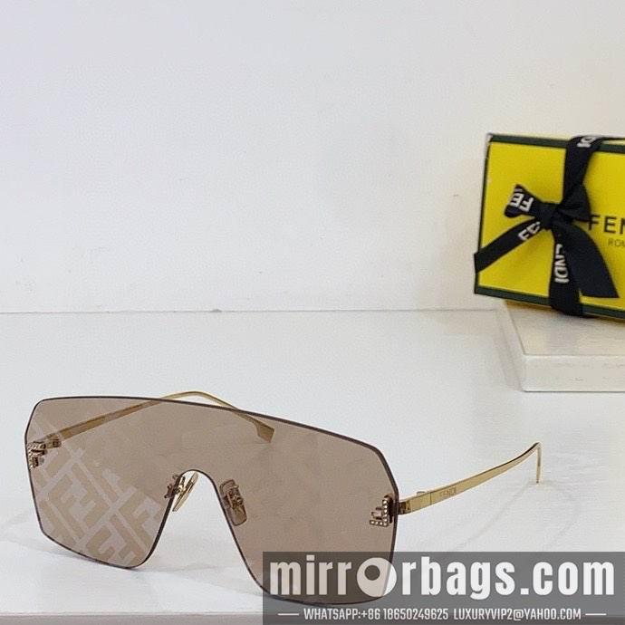 Replica Fendi Glasses smh03