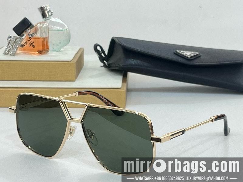 Replica Prada Glasses smr77