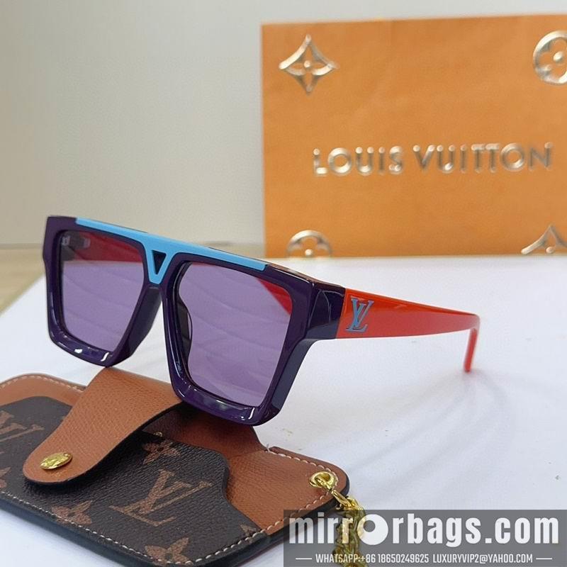 Replica LV Glasses smr120