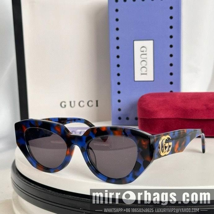 Replica Gucci Glasses smx194