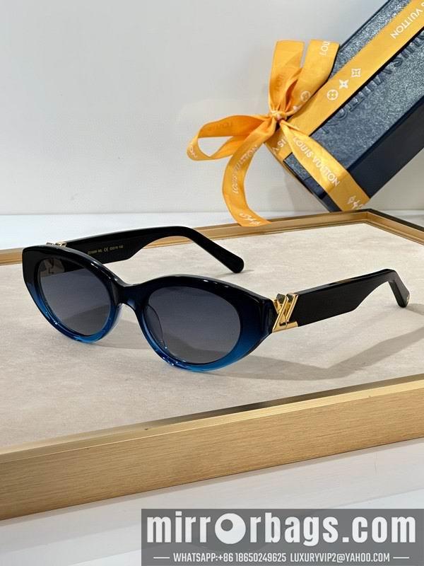 Replica LV Glasses smh58