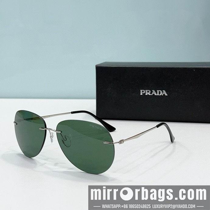 Replica Prada Glasses smr145