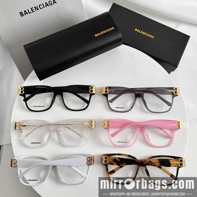 Replica Balenciaga Glasses 03smh19
