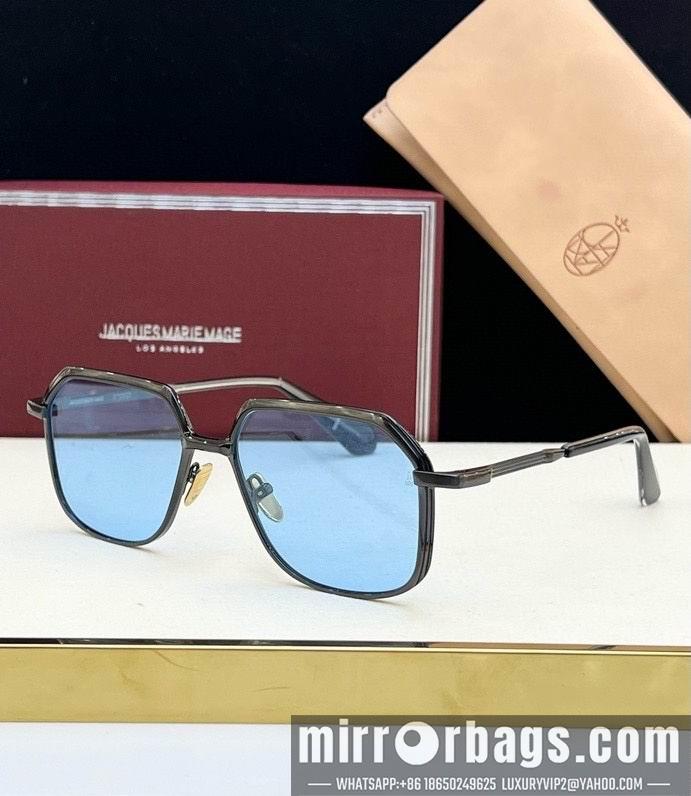 Replica Jacques Marie Mage Glasses smx71